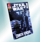 Preview: Star Wars Comic Heft Nr. 4 (Comicshop Cover): Darth Vader